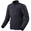 REV'IT! Trench 2 GTX Donkerblauw
