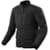 Gore-Tex® motorjas heren REV'IT! Trench 2 GTX Zwart