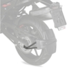 GIVI Bevestigingskit RM02 spatbord RM8717KIT