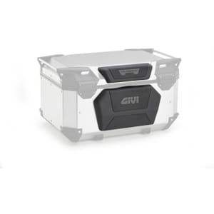 Dosseret pour topcase GIVI E240 dossier Outback OBKEV58 Evo Smart Noir