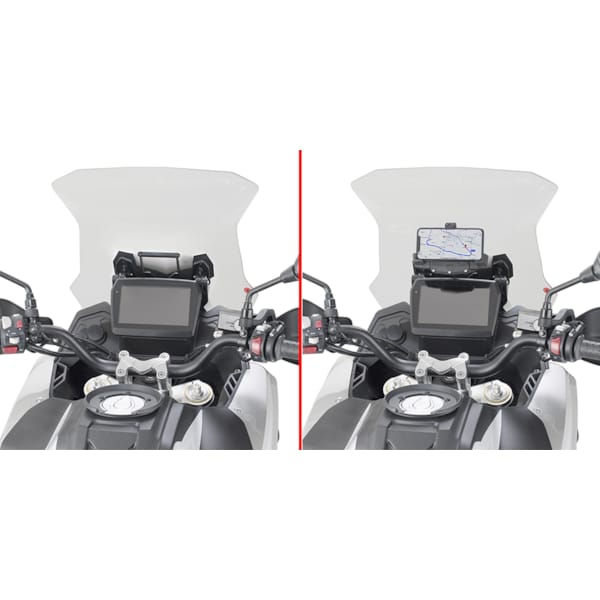 GIVI Support d'accessoires FB9257