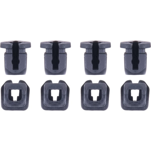 ALPINESTARS S-R10 Connectors for spoiler Set