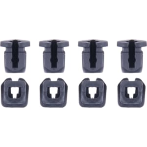 Alpinestars parts S-R10 Connectors for spoiler Set