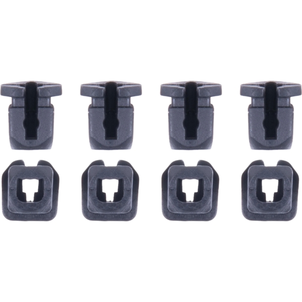 ALPINESTARS S-R10 Connecteurs pour spoiler Set