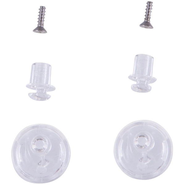 ALPINESTARS AFHS-01 Pinlock/Tear-Off Pins Set