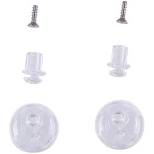 Alpinestars parts AFHS-01 Pinlock/Tear-Off Pins Set