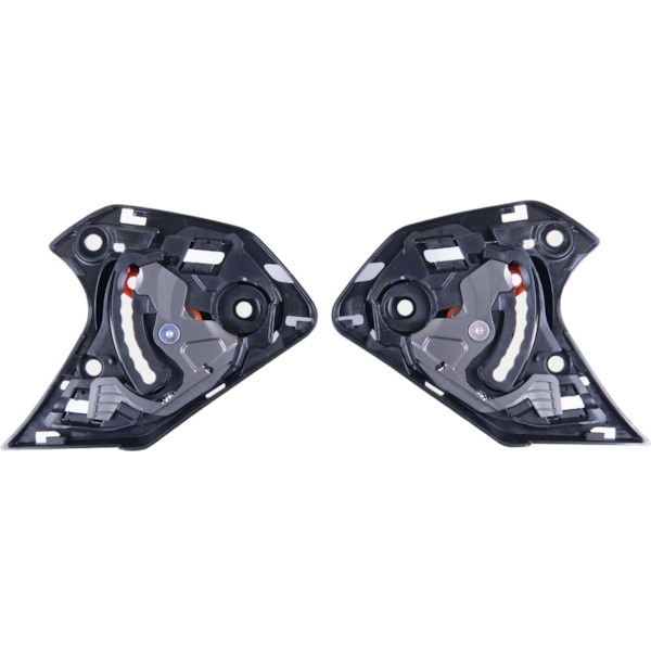 ALPINESTARS S-R10 Visor mechanism