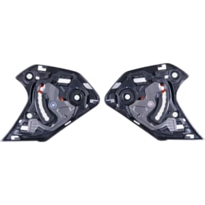 Alpinestars parts S-R10 Visor mechanism