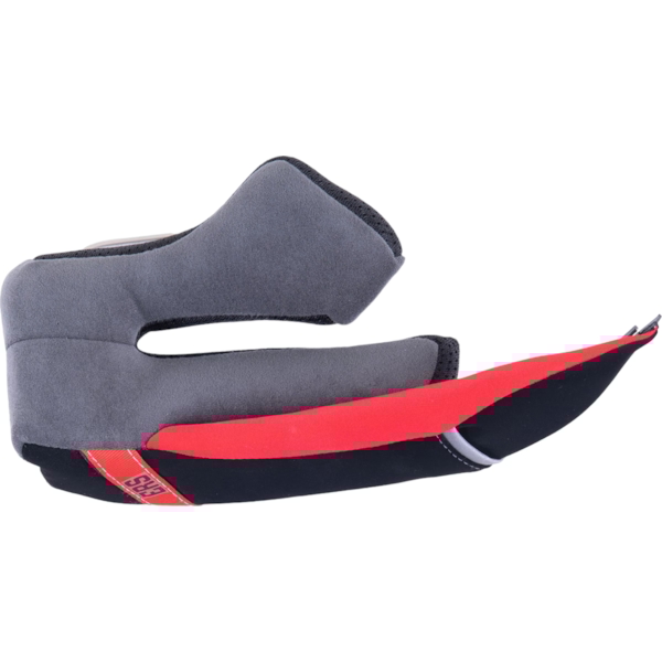 ALPINESTARS S-R10 Cheek pads Grey