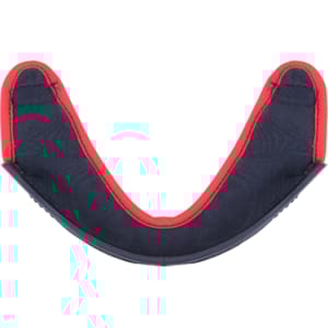 Alpinestars parts S-R10 Wind curtain chin Grey