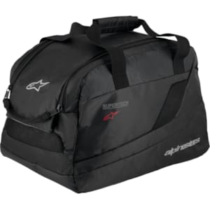 Sac pour casque ALPINESTARS S-R10 Noir