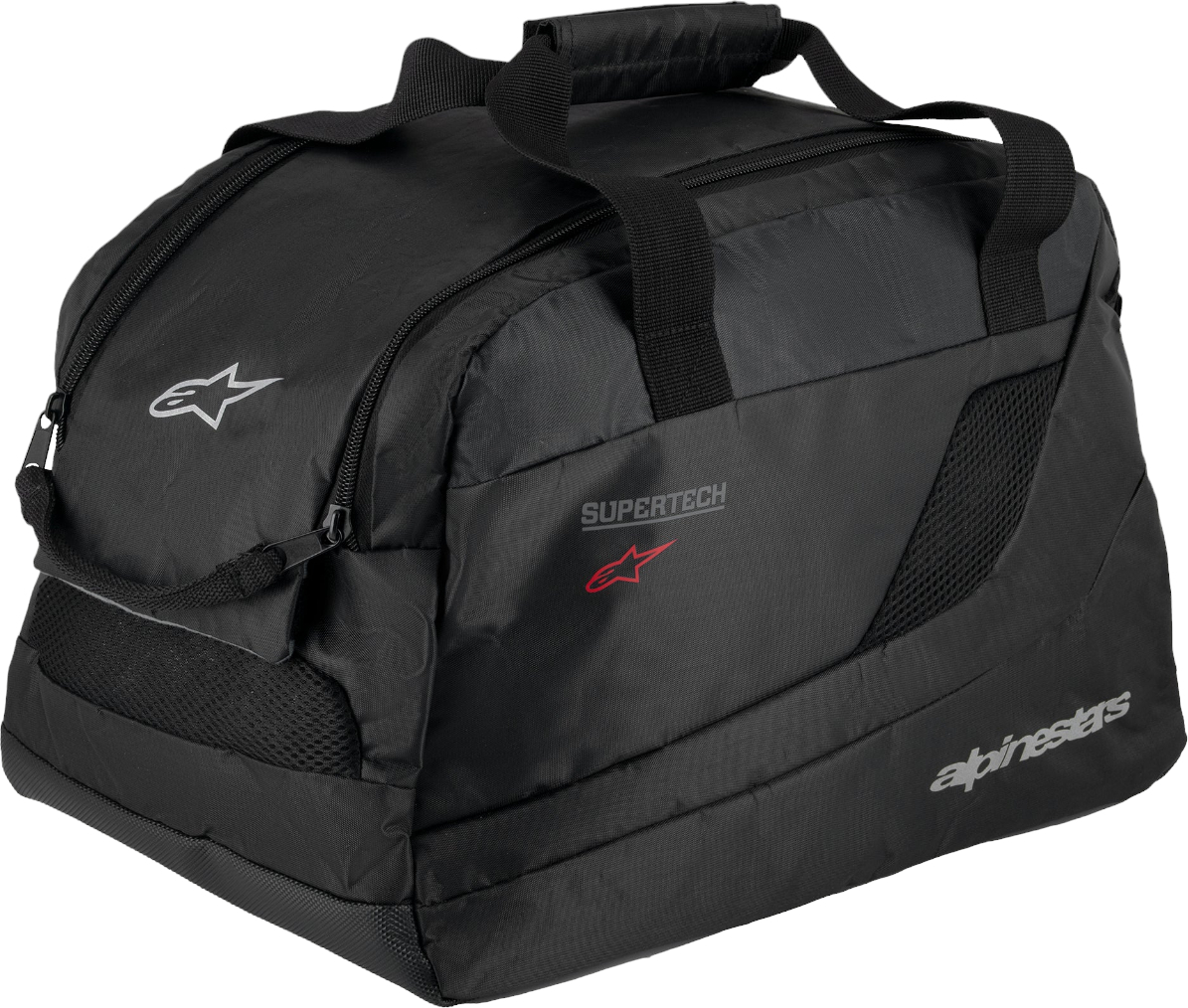 Sac pour casque ALPINESTARS S-R10 Noir