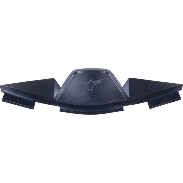 ALPINESTARS S-R10 Nose cap Black