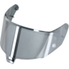 ALPINESTARS Visor Tear-Off AFHS-01 Dark Silver Mirror (Pinlock-ready)
