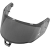 ALPINESTARS Visor Tear-Off AFHS-01 Dark Smoke (Pinlock-ready)