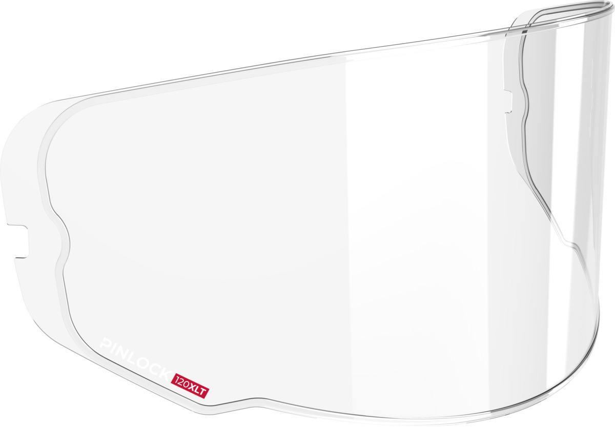 ALPINESTARS Pinlock S-R10 GEN1 Transparent
