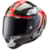 Carbon-Helder Rood-Wit (€ 1.199,00) Carbon-Helder Rood-Wit (€ 1.199,00)