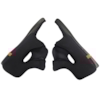SCORPION EXO-1400 /Evo/Evo II/ Carbon Wangkussens S