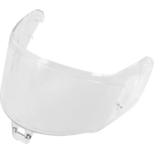 Alpinestars Visor Tear-Off AFHS-01 Clear (Pinlock-ready)