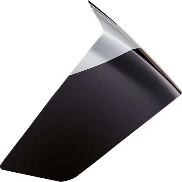 ALPINESTARS S-R10 Race spoiler Element Black Carbon-Silver-Black