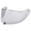 SCORPION Visor EXO-R1/1400/520/391 ECE22-06 (KDF16-1) Lightly tinted