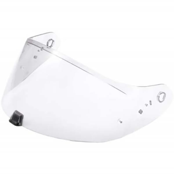 SCORPION Visor EXO-R1/1400/520/391 ECE22-06 (KDF16-1) Transparent