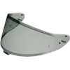 SHOEI Visor CWR-F2 Light Smoke (Pinlock-ready)