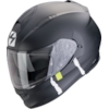 SCORPION EXO-491 Code Mat Zwart-Zilver