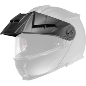 Onderdelen Schuberth E2 Klep helmmaat XS-L