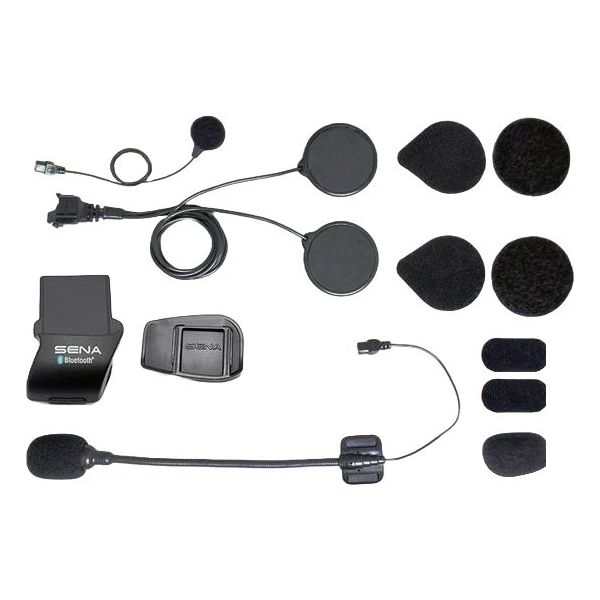 SENA SMH5/SMH5-FM kit audio SMH5-A0313