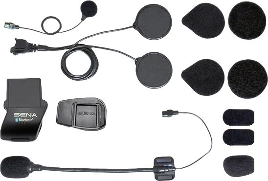 SENA SMH5/SMH5-FM kit audio