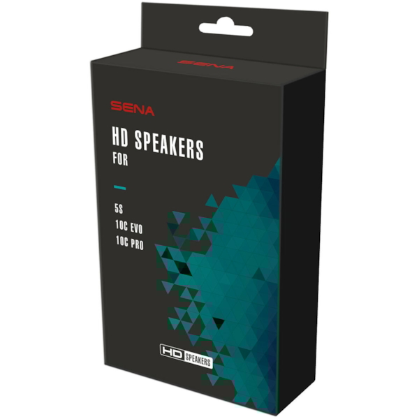 SENA 5S/10C Pro/10C Evo HD speakers Type B SC-A0326