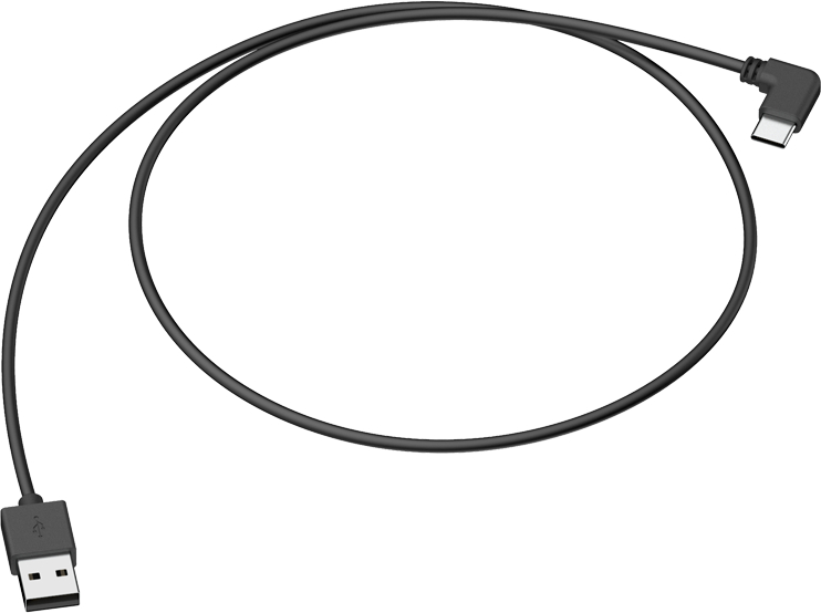 SENA USB Power & Data Cable (USB type-C)