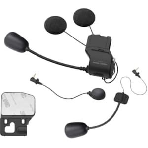 Intercom accessoires & onderdelen SENA 50S Universal Clamp Kit Harman Kardon 50S-A0202