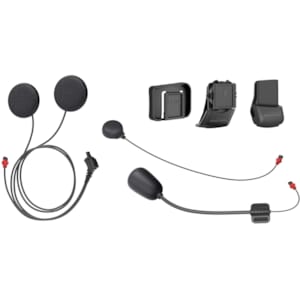 Intercom accessoires & onderdelen SENA 50C Universal Clamp Kit Harman Kardon 50C-A0311