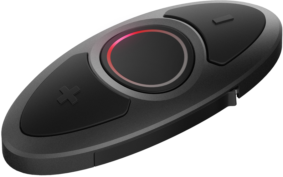 SENA Remote control RC3 3-button