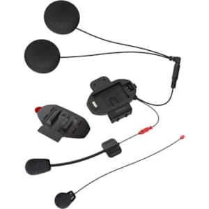 Intercom accessoires & onderdelen SENA SF1/SF2/SF4 HD-audiokit SF-A0203