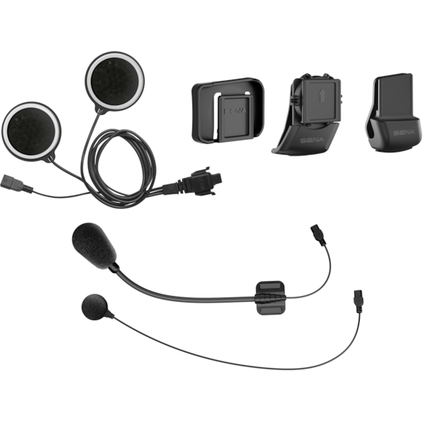 SENA 10C Evo audio kit 10C-EVO-A0311