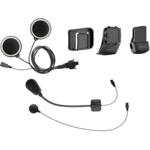 Intercom accessoires & onderdelen SENA 10C Evo audiokit 10C-EVO-A0311