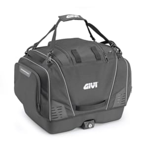 Top case et valise moto GIVI T525 Pet bag Monokey Noir