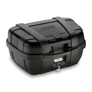 Top case et valise moto GIVI TRK52BB Lite Monokey Noir