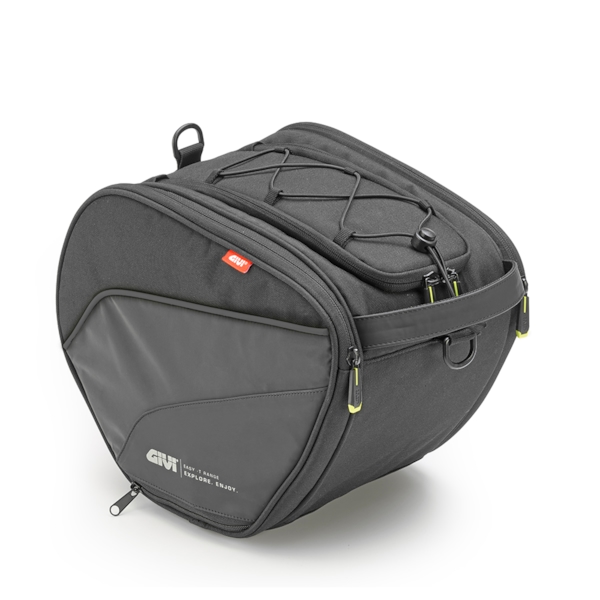 GIVI EA135 Easy-T tunneltas Zwart