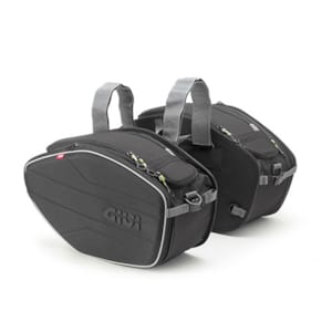 Side bags GIVI Easy range EA101C