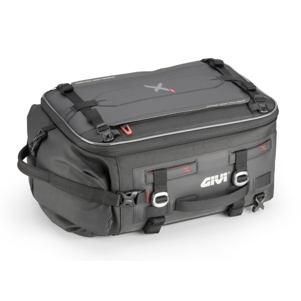 GIVI XL02 Cargo bag X-Line Black