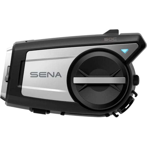 SENA 50C Camera Harman Kardon 50C-01