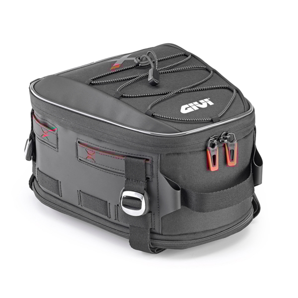 GIVI XL07B Zadeltas X-Line Zwart Zwart