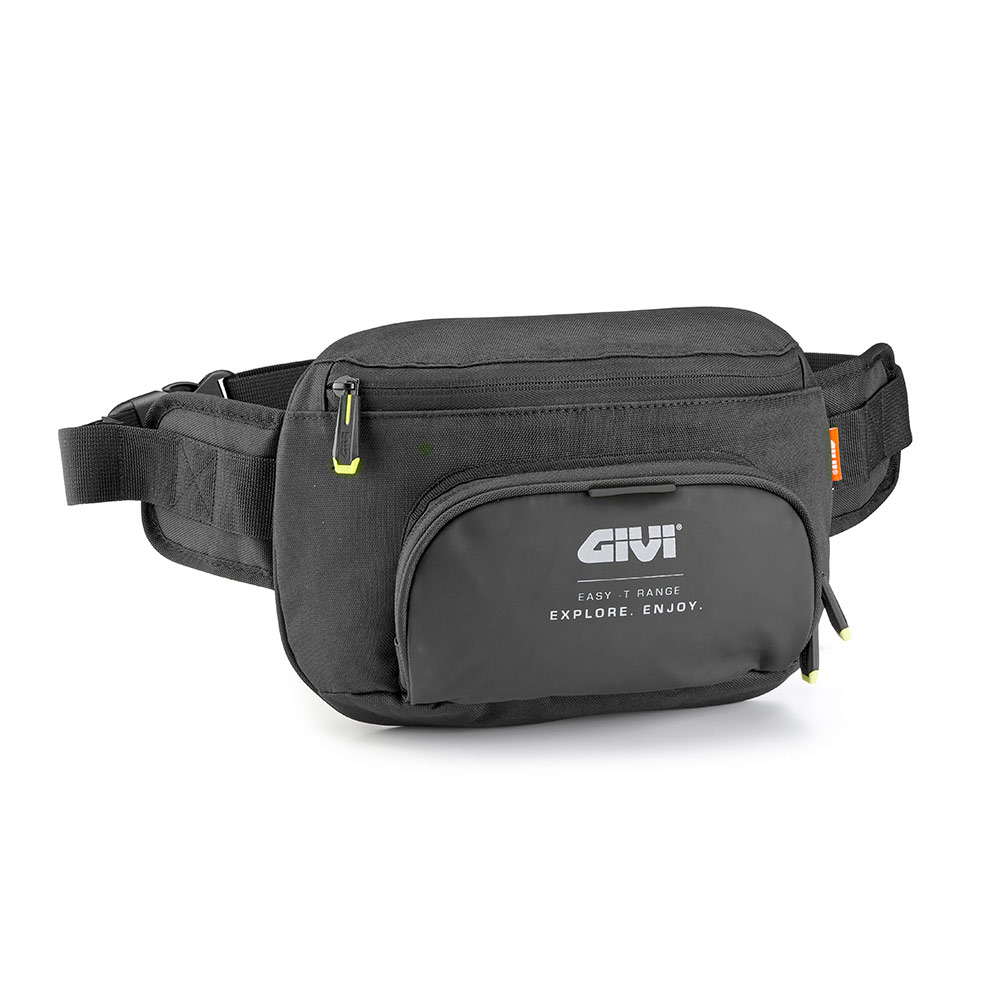 Hip, leg and chest bags GIVI Easy-T hip bag EA145B