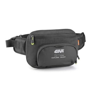 Heup- en beentassen GIVI Easy-T heuptas EA145B
