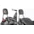 Sissy bars GIVI Sissybar TS9106B