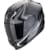 Full-face helmet SCORPION EXO-520 Evo Air Terra Black-Silver-Blanc